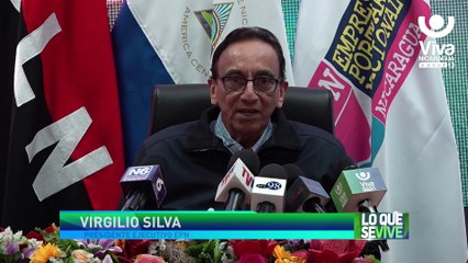 Supervisan construcción de calles en el barrio Carlos Fonseca