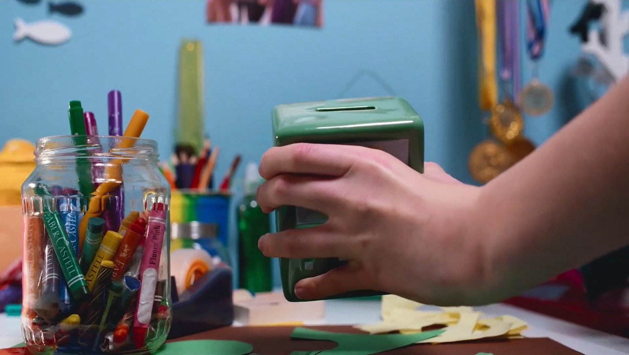 BIRTA RETTET DAS WEIHNACHTSFEST Film