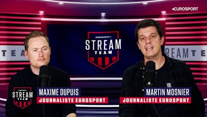 "S'il y a un attaquant qui doit être sacrifié, ce sera Griezmann"