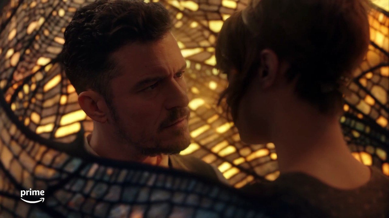 Carnival Row Saison 2
