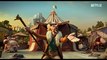 Pinocchio par Guillermo del Toro Film Bande-Annonce