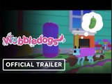 Wobbledogs | Official Nintendo Switch Announcement Trailer