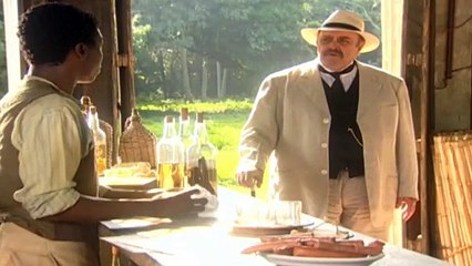 Cabocla - Capítulo 49