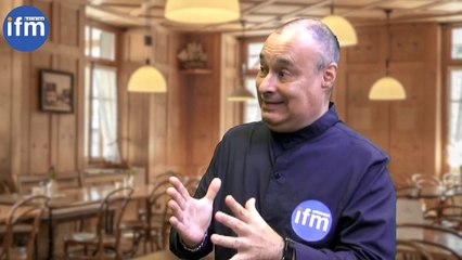 ((EN VIVO)) Un Café Con... Paola Holguín. Presenta_ Jaime Restrepo