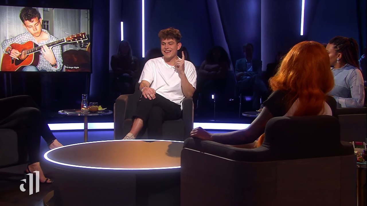 Mit 11 Jahren magersüchtig – Wie Gregor Hägele sich fast zu Tode hungerte