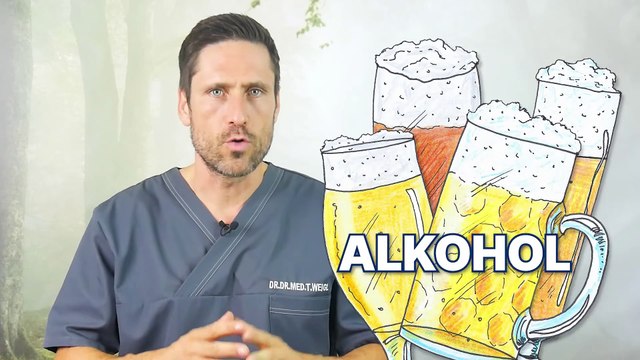 Sportkiller Alkohol Sind Krafttraining, Muskelwachstum und Sixpack mit Bier, Wein & Co möglich