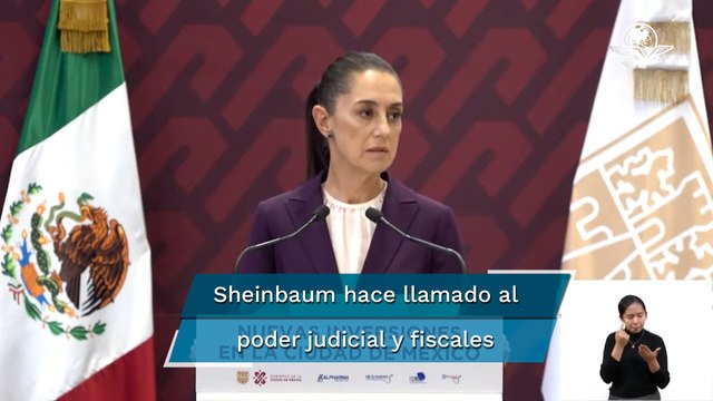 Carpeta de investigación del caso de Ariadna Fernanda ya fue entregada por la Fiscalía de Morelos: