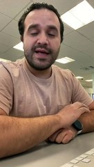 Rebecca Jones sale de terapia intensiva.