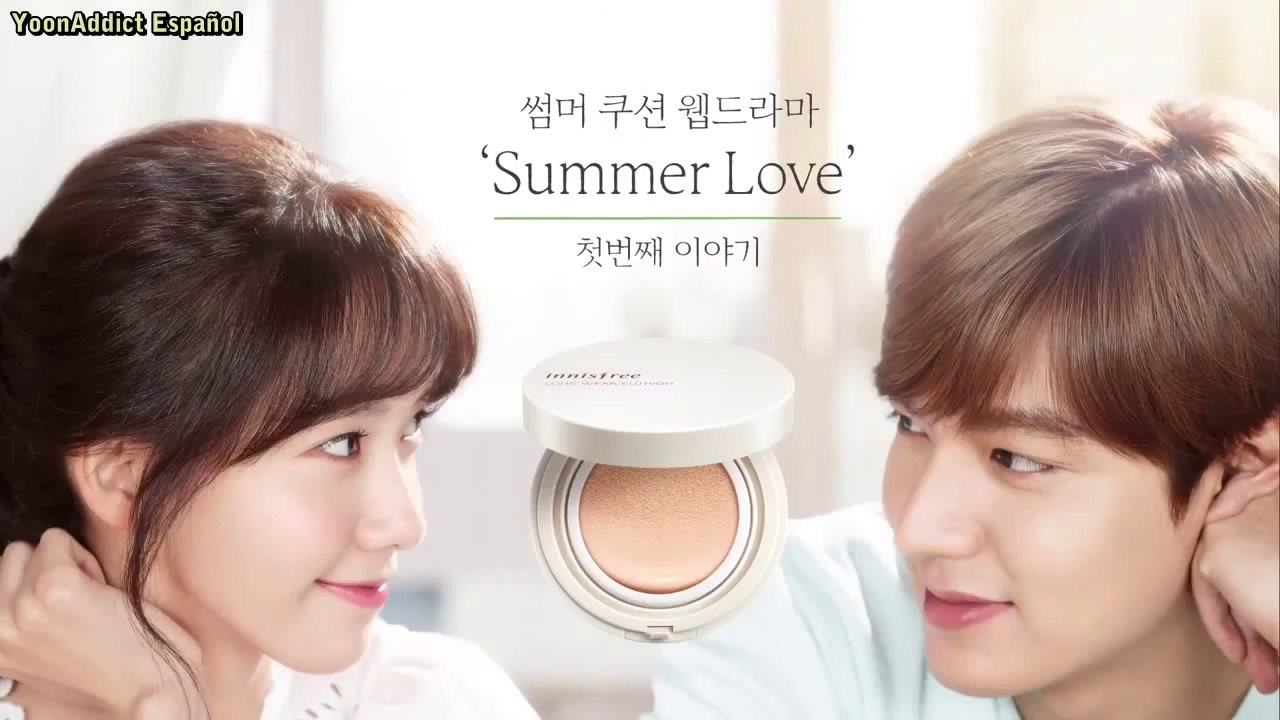 SUMMER LOVE K DRAMA COMPLETO EN ESPAÑOL SUBTITULADO