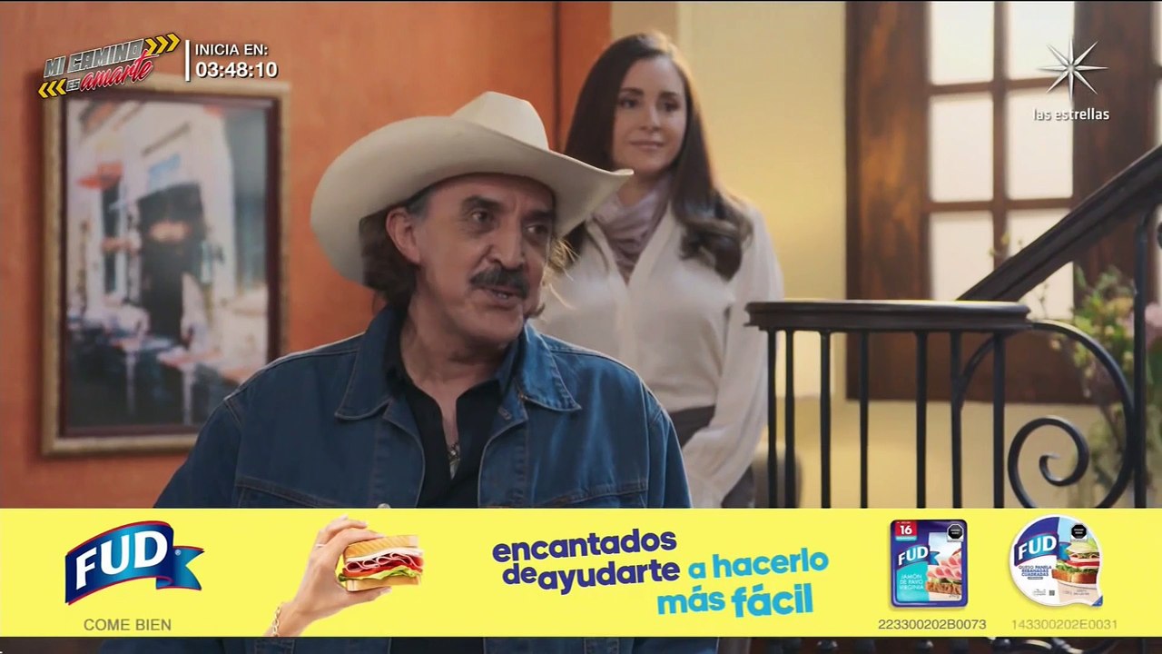 Mi Secreto cap.43