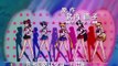 Sailor Moon All Opening | Anime 90s