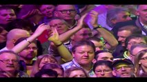 ANDREA BERG Live — Ein Tag mit dir im Paradis | von Atlantis – Andrea Berg Live | (2013)