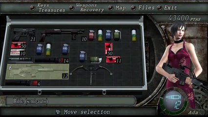 Should have gone sniper all along