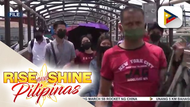 Pres. Ferdinand R. Marcos Jr., kumpiyansa sa job generation sa bansa; Underemployment, planong tugunan ng administrasyong Marcos