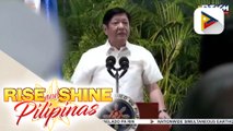 Pres. Ferdinand R. Marcos Jr., nagtungo sa Cambodia para sa ASEAN Summit; Maritime security, climate change, food security, health cooperation, at economic recovery, tatalakayin sa ASEAN