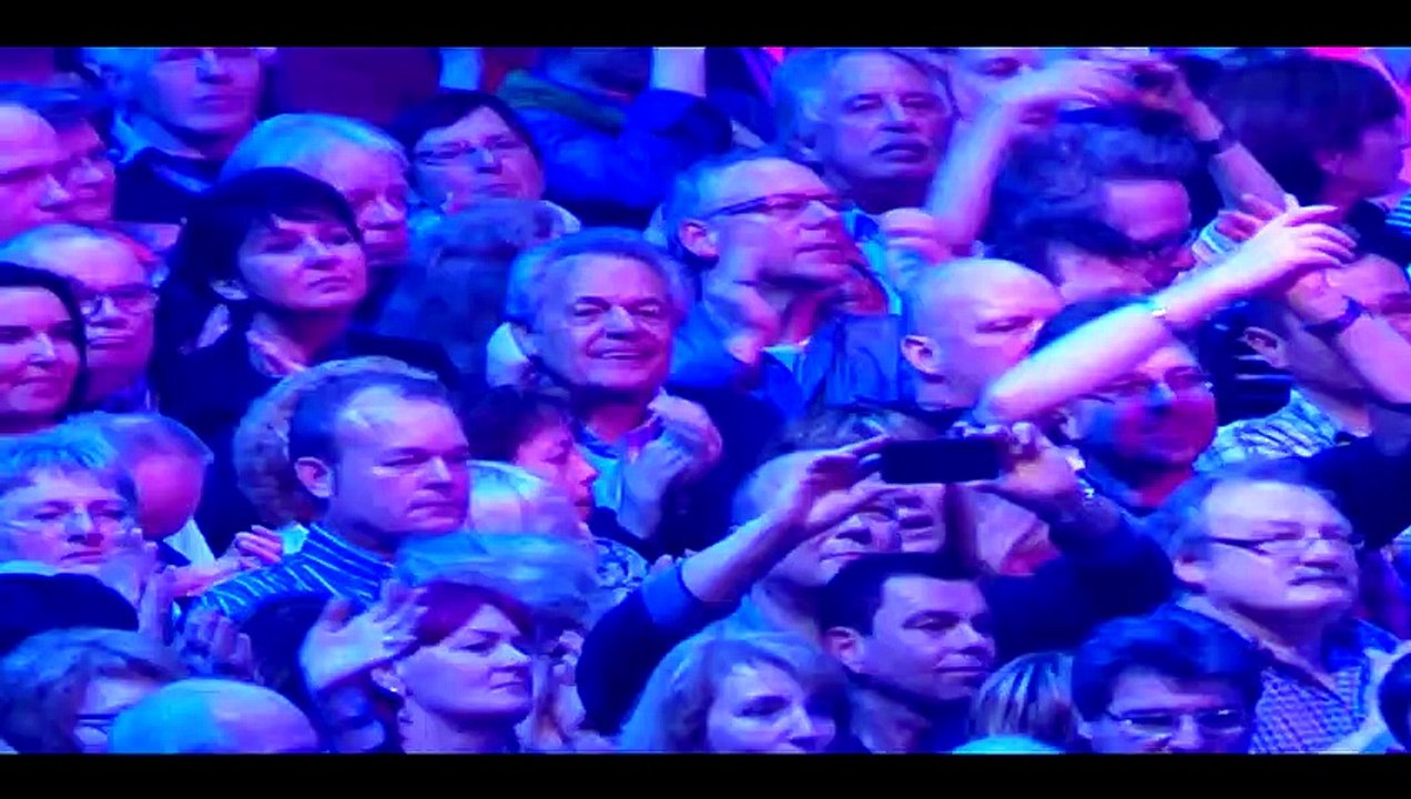 ANDREA BERG Live — Wirst du mich lieben | von Atlantis – Andrea Berg Live | (2013)