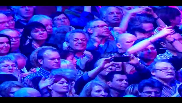 ANDREA BERG Live — Wirst du mich lieben | von Atlantis – Andrea Berg Live | (2013)