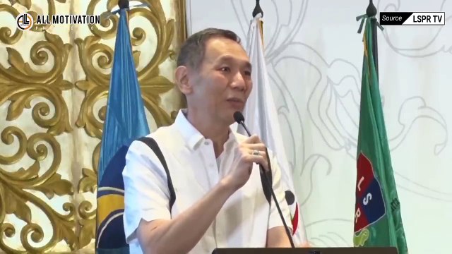 Kisah Inspiratif Pengusaha Sukses H M Yusuf Hamka, Membuat Anda Ikutan Sukses _ All Motivation