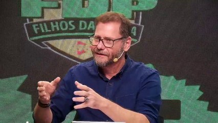 FDP 98 | Pressão para recuperar jogador importante