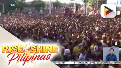 Traslacion 2023, kanselado pa rin; Pamunuan ng Quiapo Church: Pananampalataya at debosyon, maaari pa ring ipakita sa ibang paraan