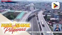 Unang 5 km bahagi ng NLEX Connector Project, bubuksan sa Disyembre; Pagdurugtong ng NLEX at Skyway stage 3, posible sa unang bahagi ng 2023