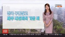 [날씨] 전국 고농도 미세먼지…서울 올가을 첫 초미세먼지주의보