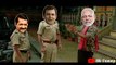 Johnny Lever Comedy Video __ Golmaal Again __ Ajay Devgan __ Kareena Kapoor __ Modi Rahul Kejriwal