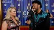 Miranda Lambert On Honoring Loretta Lynn With Carrie Underwood and Reba McEntire, Being Inspired By Dolly Parton's 'Jolene' & More | CMA Awards 2022