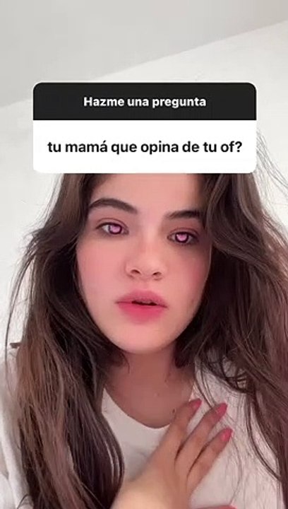 Gaby Gardez OnlyFans responde lo que piensa su familia - Vídeo Dailymotion