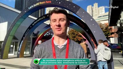 GitHub Universe 2022: evento destaca cibersegurança e inteligência artificial