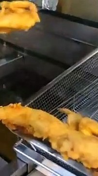 Jajanan Ayam Pinggir Jalan Di Korea Paling Laris Part 1