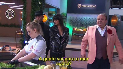 FINAL MasterChef Profissionais 08/11/2022 Episódio 9 Temporada 4 HD COMPLETO