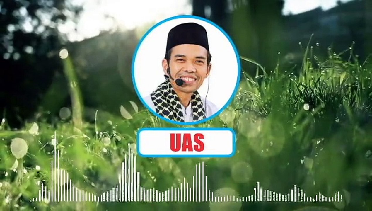 APAPUN YANG TERJADI, BERSERAH DIRILAH KEPADA ALLAH _ Kajian Ustadz Abdul Somad