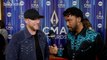 Cole Swindell On Working With Thomas Rhett, Performing In Bars, His First Trip To Nashville & More | CMA Awards 2022