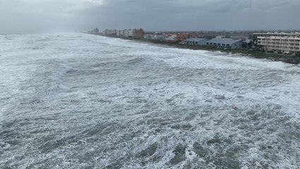 Brevard County braces for 2nd tropical system in 6 weeks
