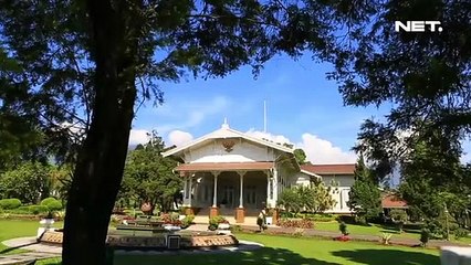 Keunikan dan Budaya Cianjur_Indonesia Bagus