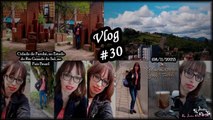Vlog's da Jéssica Dias O.- Vlog #30 (Viagem/Passeio - Cidade: Parobé/RS) (Novembro/2022)