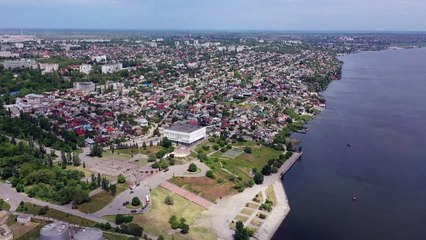 Zelenski actuará con “mucha cautela” ante reitrada rusa de Jersón