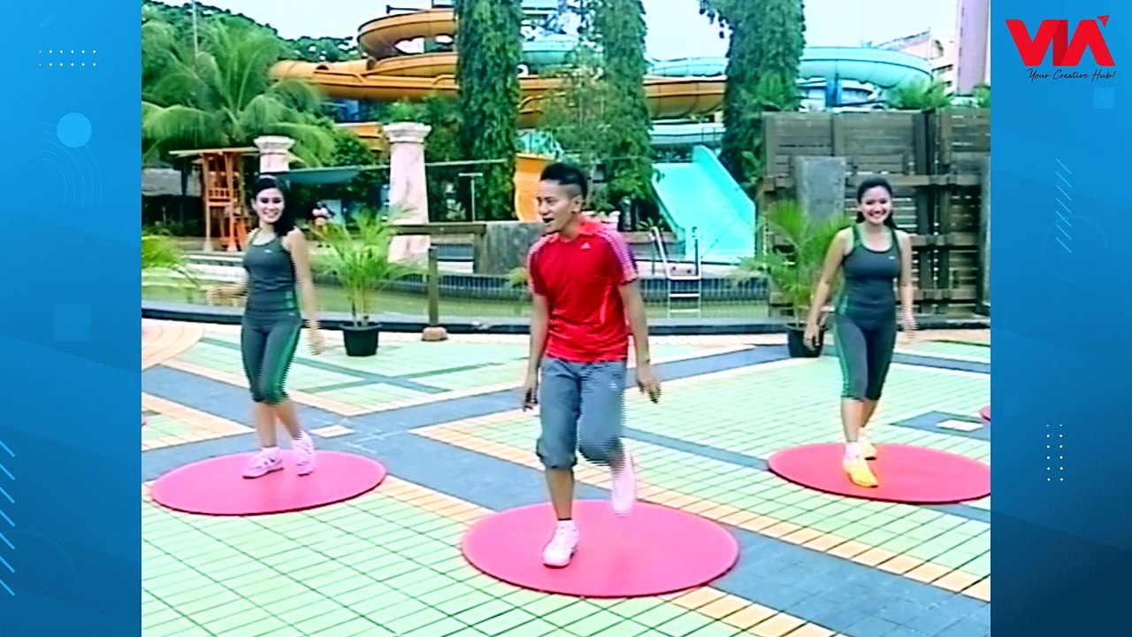 FRESH N FUN #76 || Bersama Putri Ayu