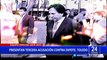 Alejandro Toledo: Equipo Especial Lava Jato presenta tercera acusación contra expresidente