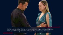 The Bold and The Beautiful Spoilers_ Liam Makes A Big Mistake- Bigger Than The P
