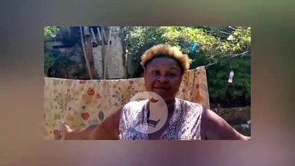 En espera de ayuda, familias sobreviven como pueden