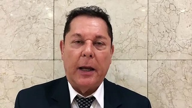 ext-Alexander Barrantes reta a Sofía Guillén que demuestre que le ofreció embajada-091122