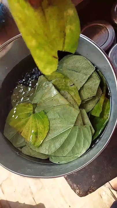 Meetha paan||