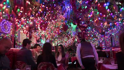 Trust Bande-annonce (RU)