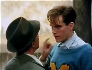 Mort d'un commis voyageur Bande-annonce (EN)