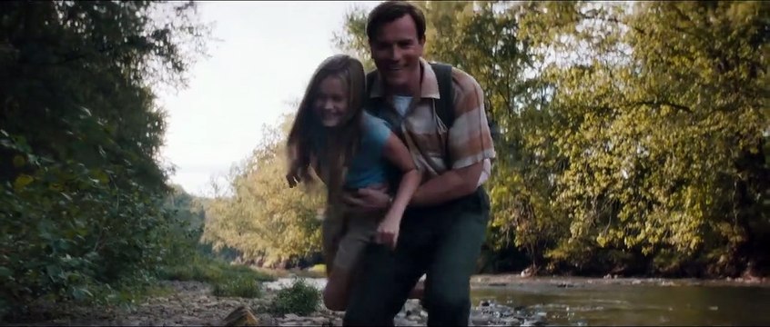 American Pastoral Bande-annonce (DE)