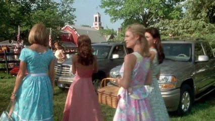 Et l'homme créa la femme Bande-annonce (EN)