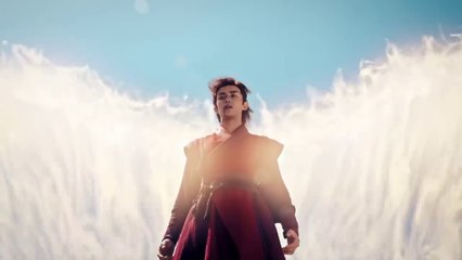 Battle Power Kungfu scene