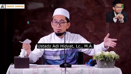 Bagaimana Hukum Beli Rumah dengan Sistem KPR ? - Ustadz Adi Hidayat Lc. MA.
